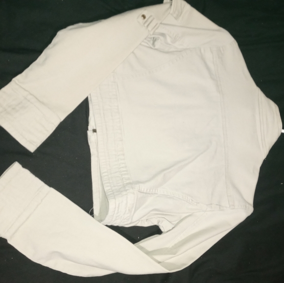 Size medium half jacket - Picture 2 of 3